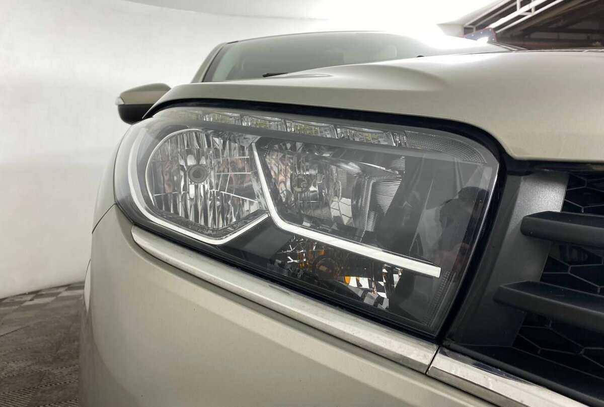 Купить Kia K5, 2022, 3 860 км, фото №8
