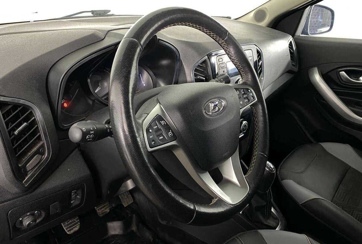 Купить Hyundai Tucson, 2017, 74 000 км, фото №16