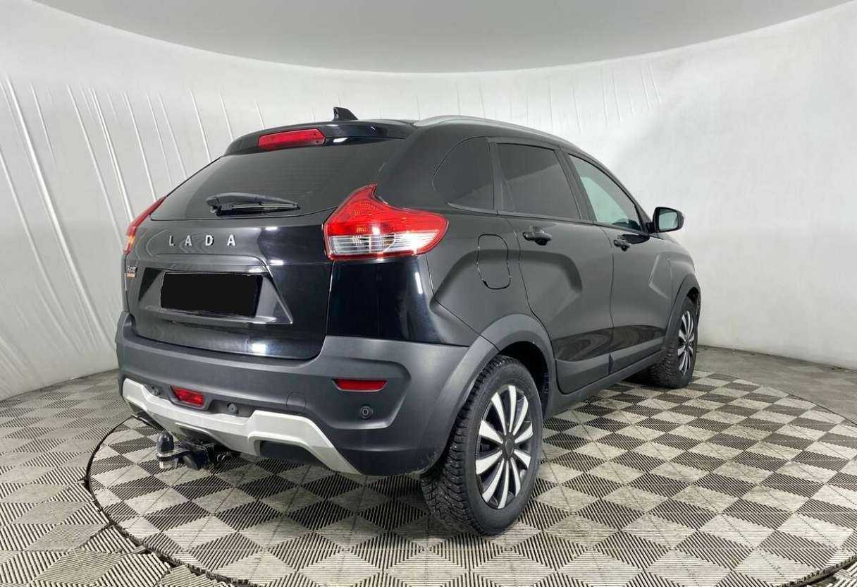 Купить Volkswagen Tiguan, 2017, 72 000 км, фото №4