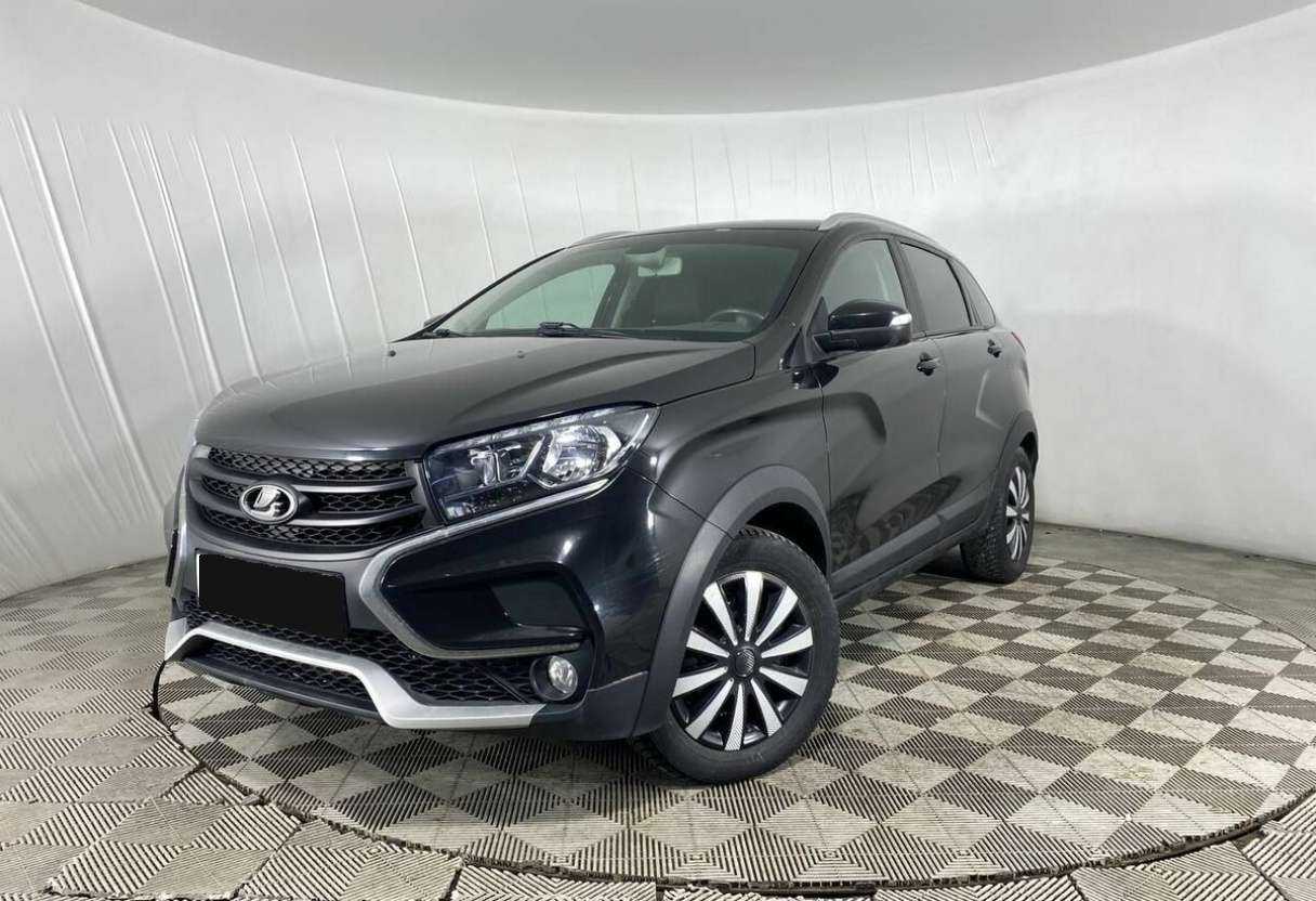 Купить Nissan X-Trail, 2020, 81 757 км, фото №21