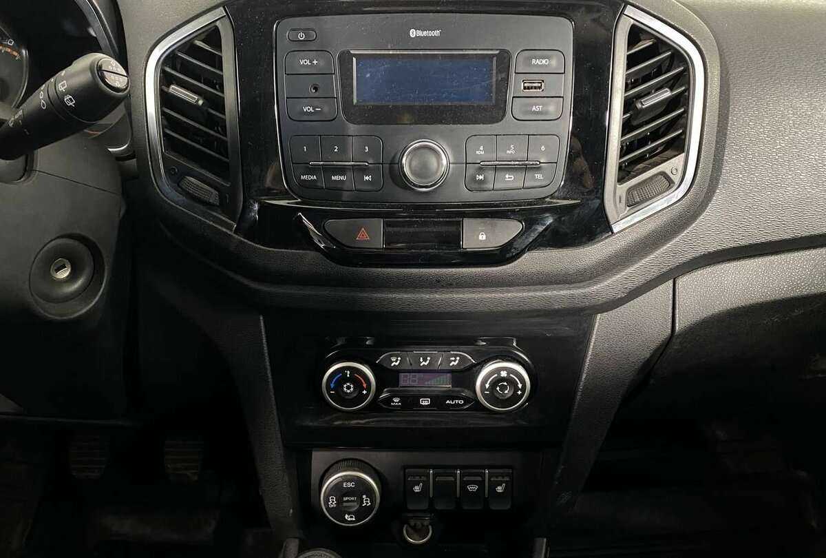 Купить Hyundai Sonata, 2021, 38 150 км, фото №10