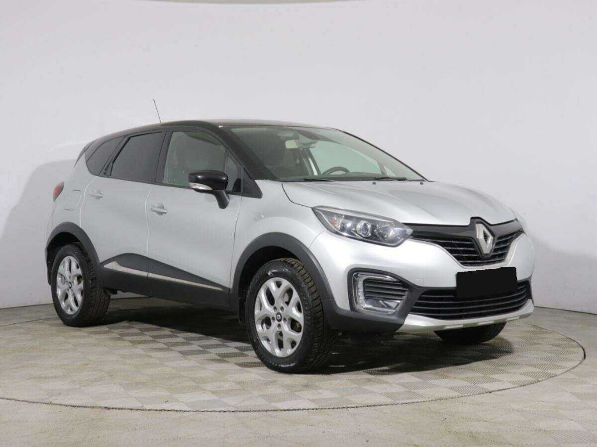 Renault Kaptur
