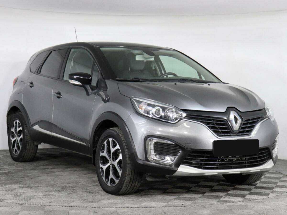 Renault Kaptur