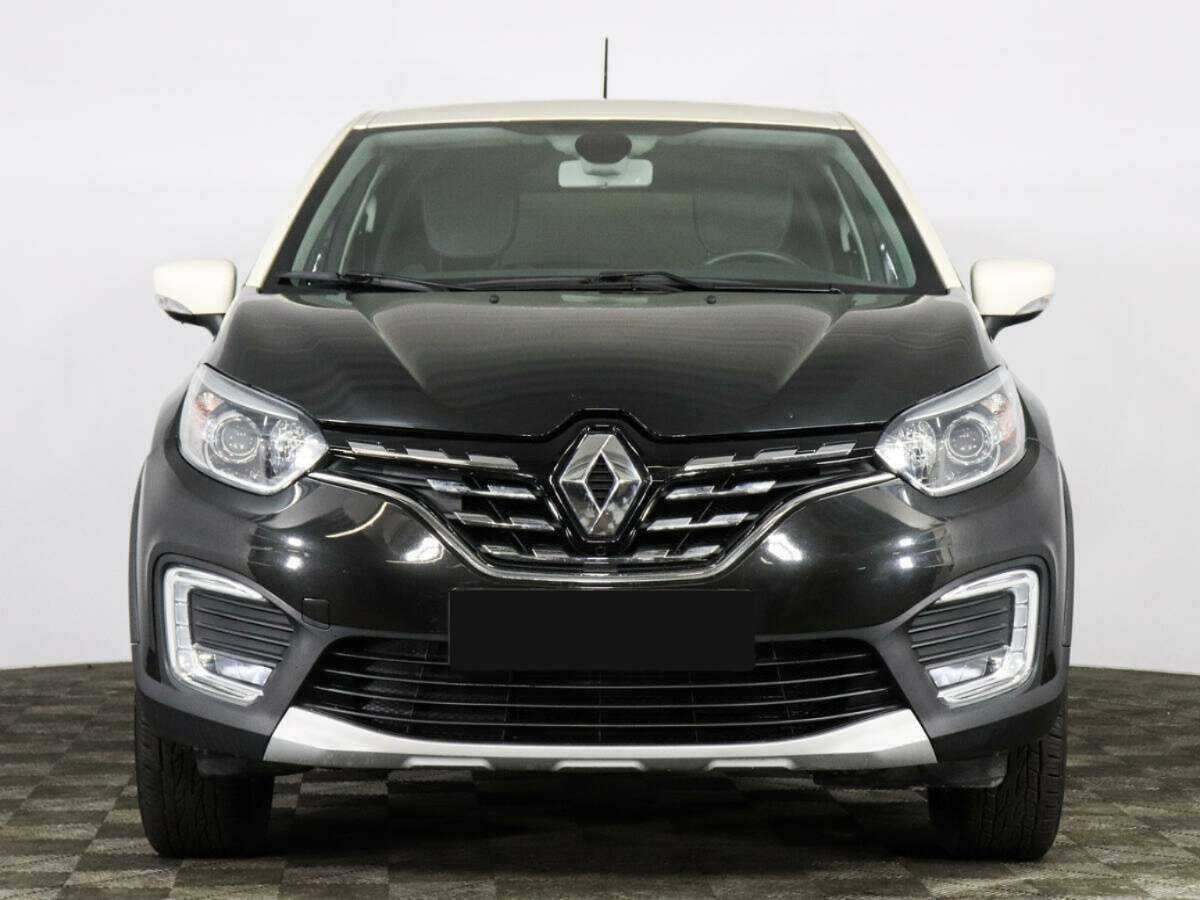 Renault Kaptur