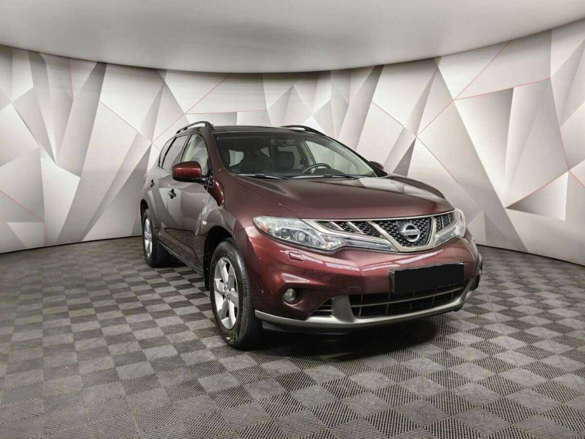 Nissan Murano