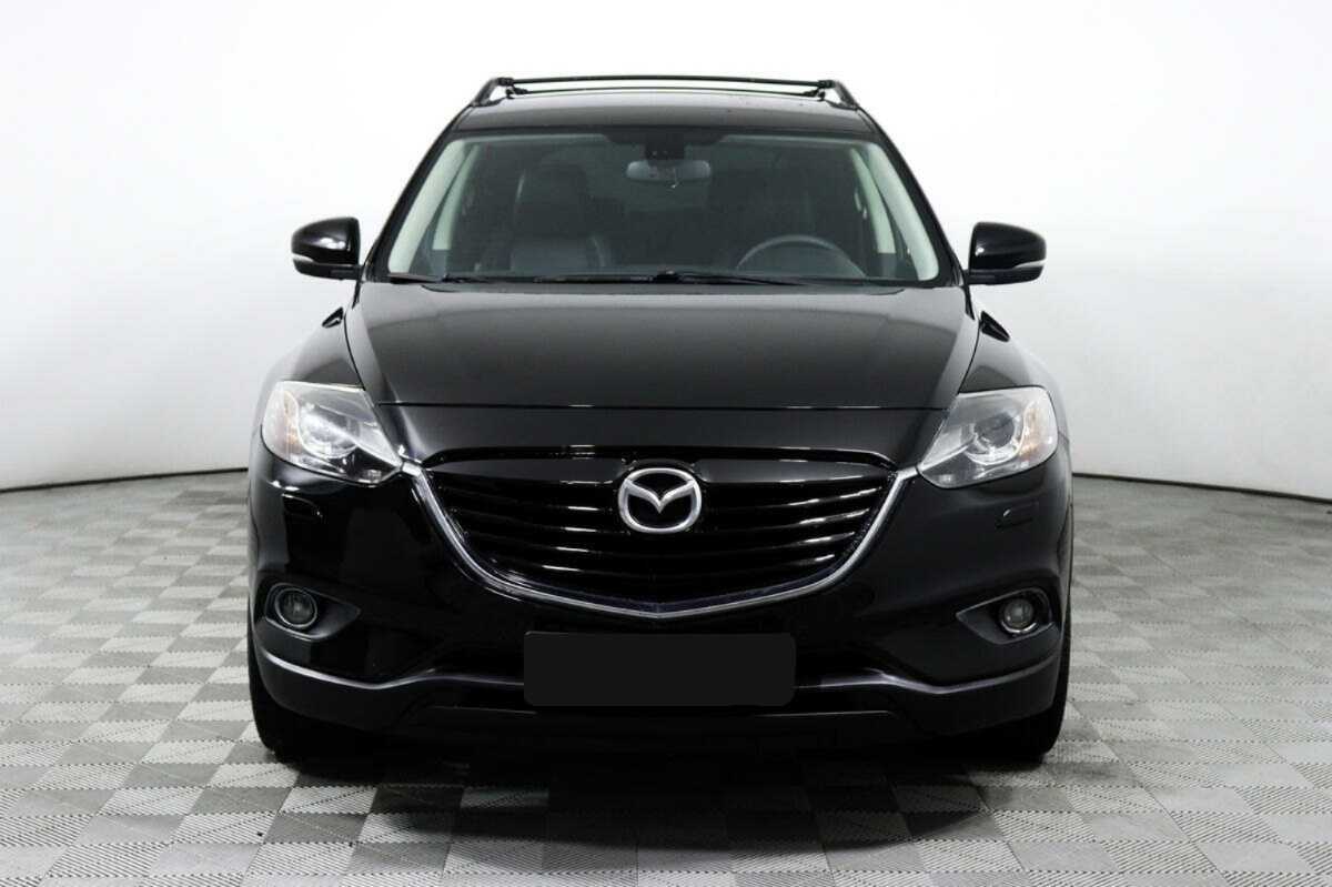 Mazda CX-9