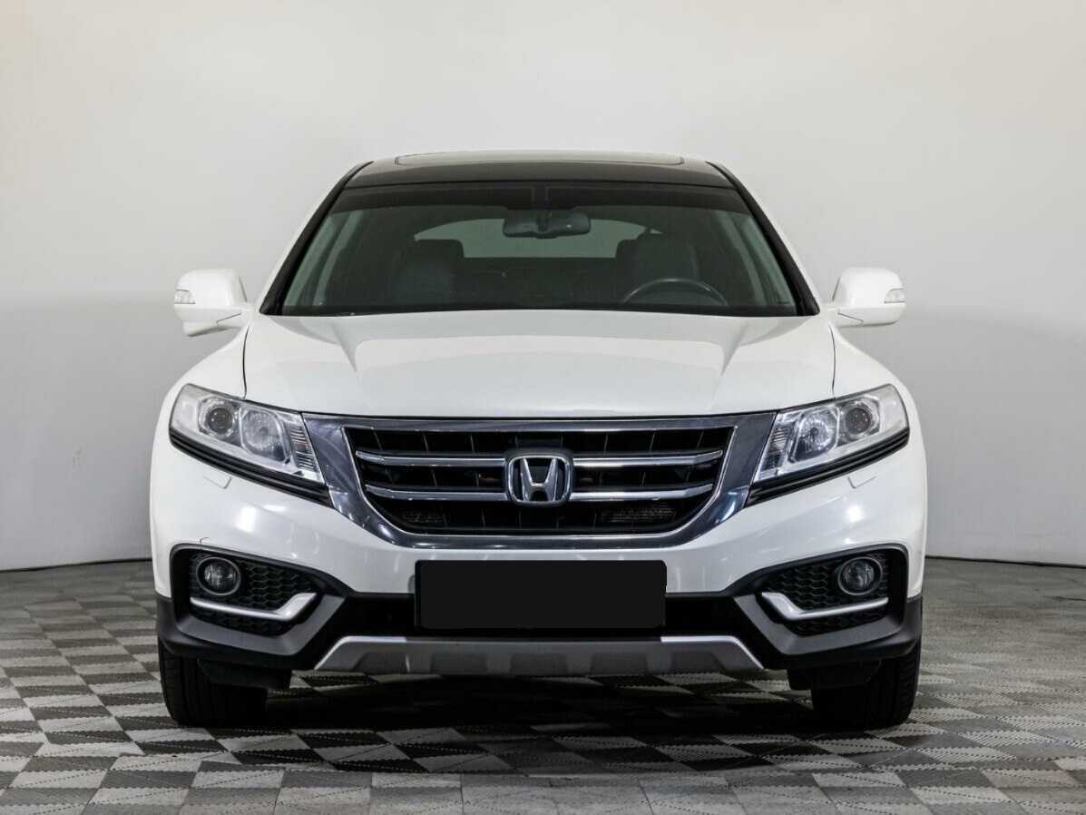 Honda Crosstour