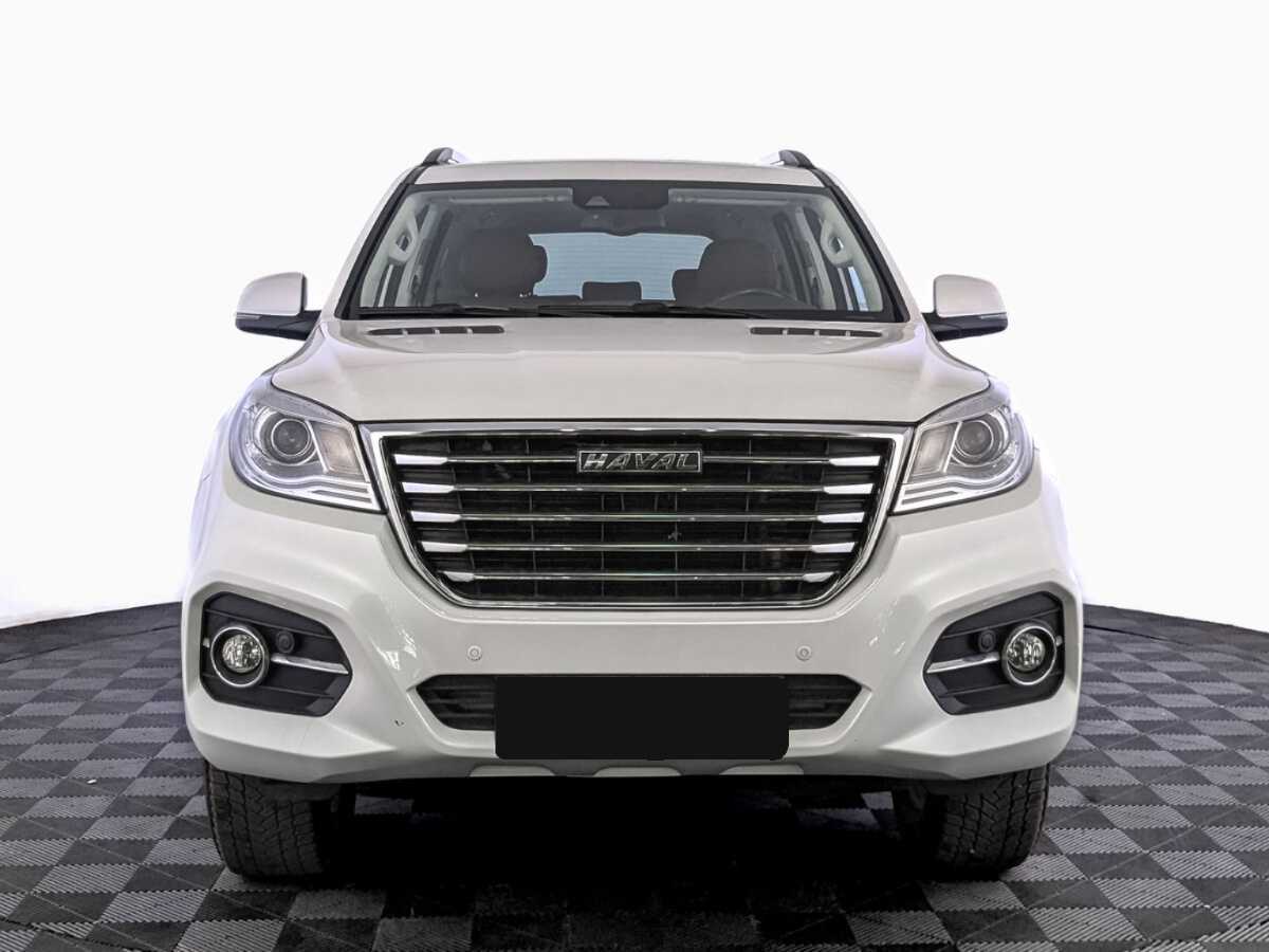 Haval H9