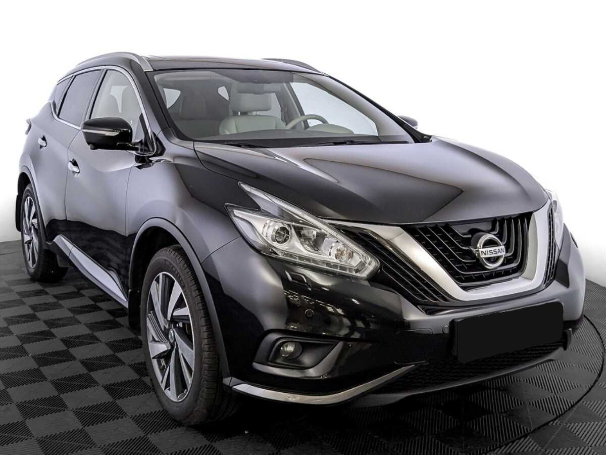 Nissan Murano