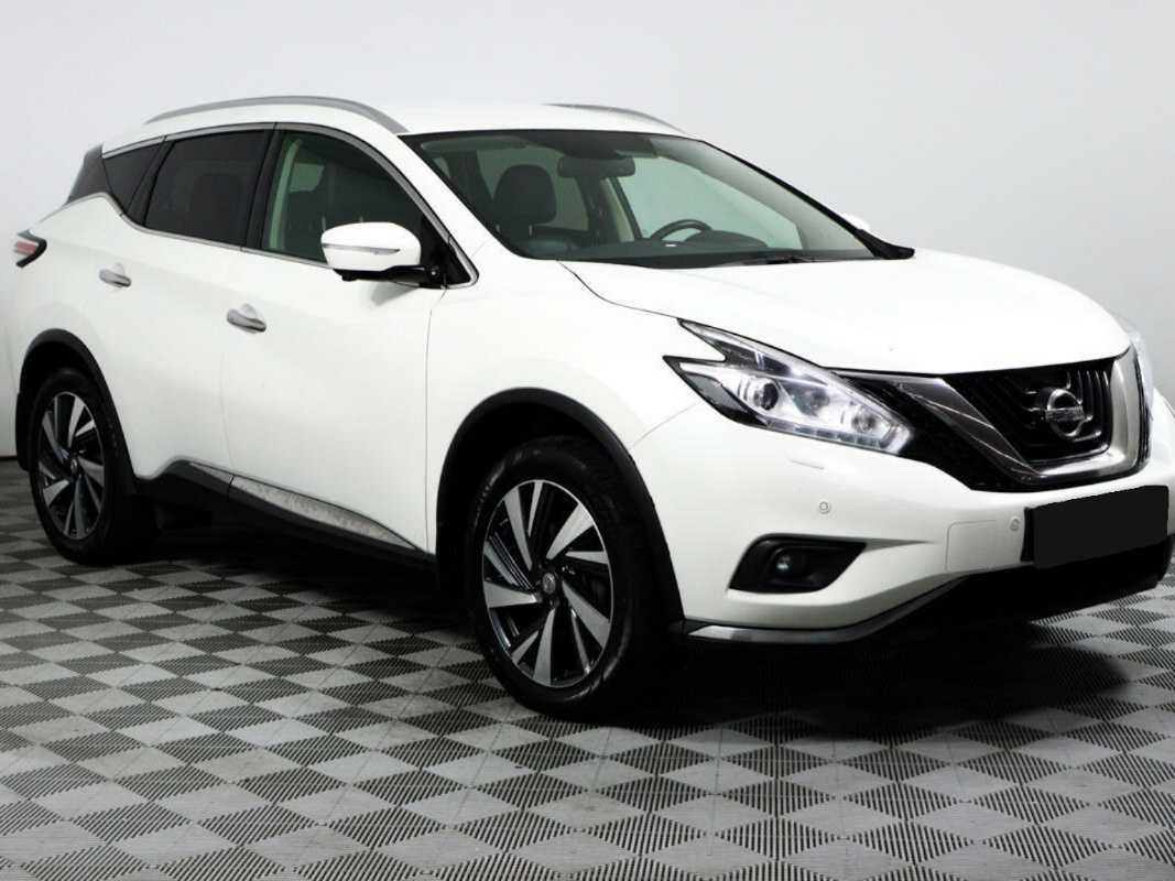 Nissan Murano