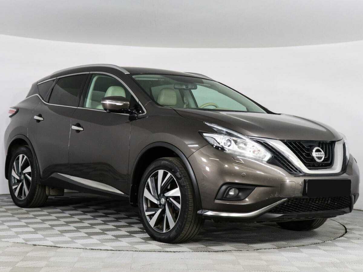 Nissan Murano