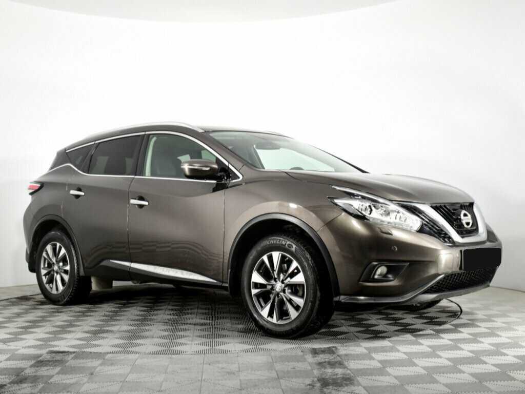 Nissan Murano