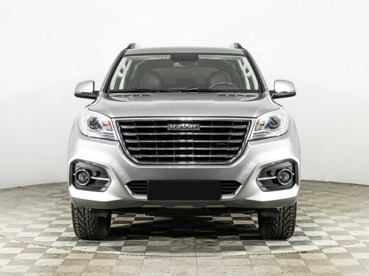 Haval H9