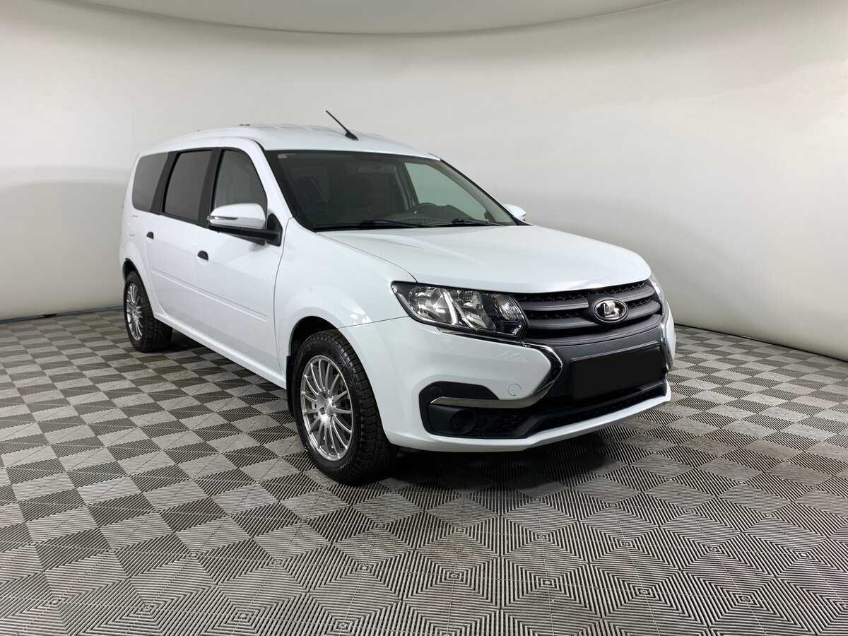 Lada (ВАЗ) Largus