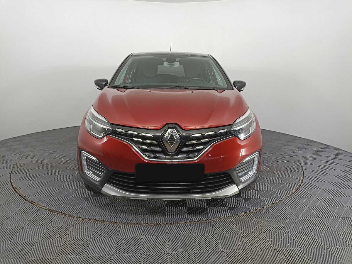 Renault Kaptur