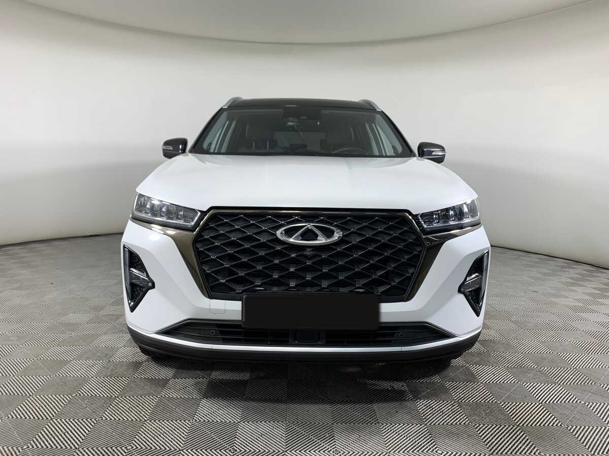 Chery Tiggo 7 Pro Max