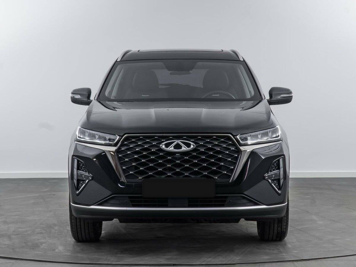 Chery Tiggo 7 Pro Max