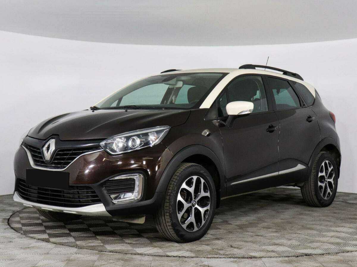 Renault Kaptur