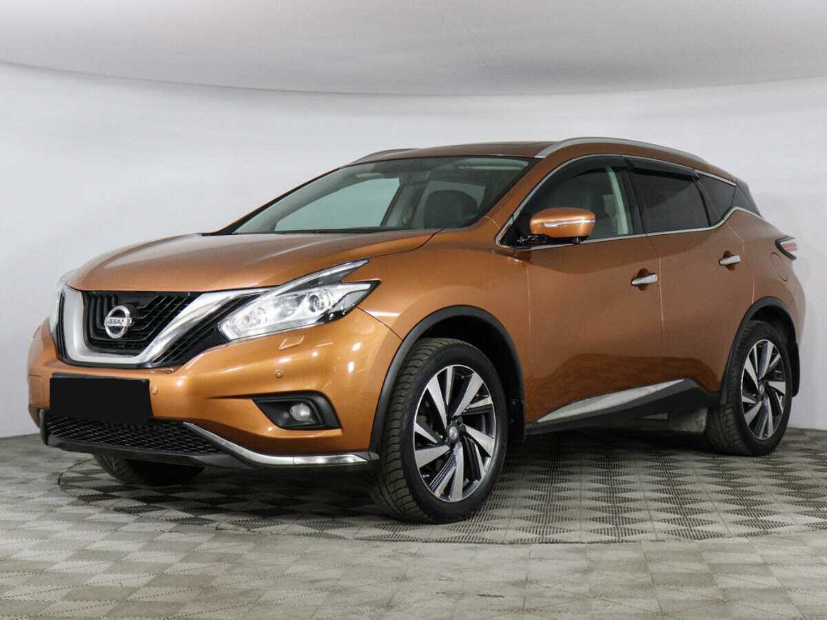 Nissan Murano